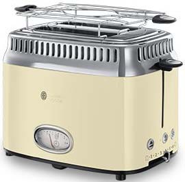 24200-56 Compact Home Toaster 